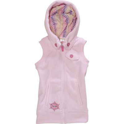 Burton Starrlite Girls Snowboard Vest
