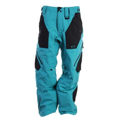 Oakley Corked Snowboard Pants 2011 Men's