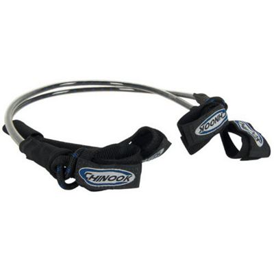 Chinook Adjustable Fixed Windsurfing Harness Lines