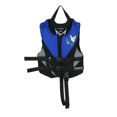 HO Pursuit Neo Wakeboard Vest