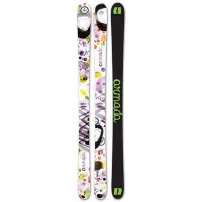 Armada Cantika Skis
