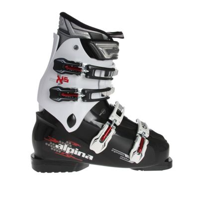 Alpina X5 Alpine Ski Boots