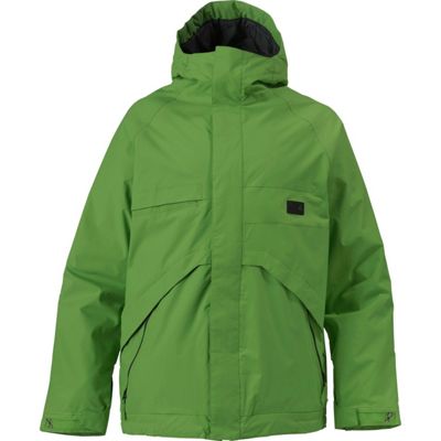 Snowboard Jackets