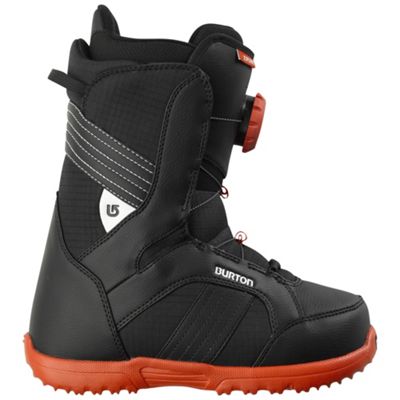 Burton Zipline Snowboard Boots