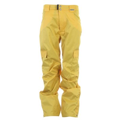 Grenade Army Corps Snowboard Pants - Men's