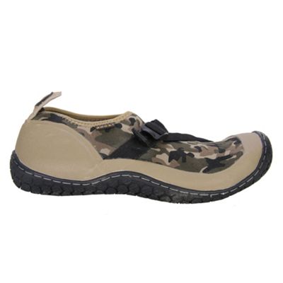 Rafters Crosswater Low Water Shoes