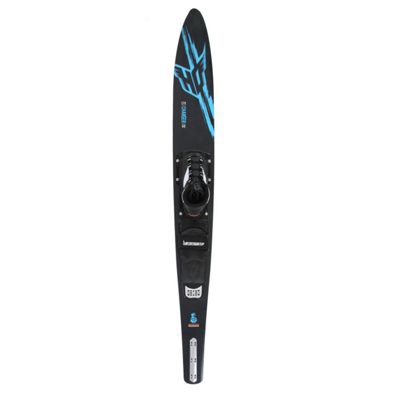 HO Charger Waterskis 69 w Level Bindings