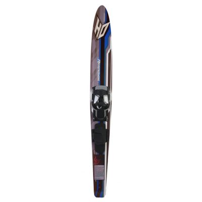 HO Response Slalom Waterski ShockADJ RTS