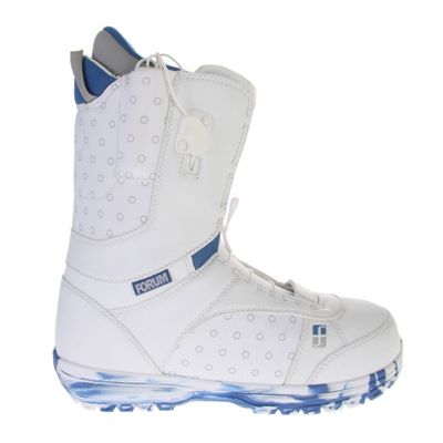 Forum Mist Snowboard - Women's