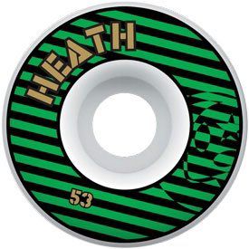 Alien Workshop Kirchart Soldier Skateboard Wheels mm 4pk