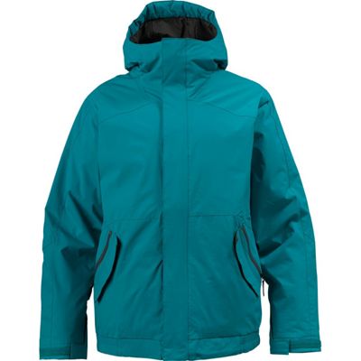 Burton TWC Such A Deal Snowboard Jacket - Men's