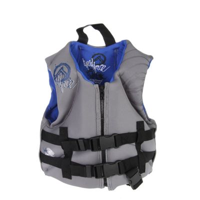 Liquid Force Junior Hinge Vest