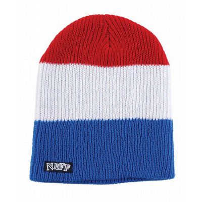 Neff Trio Beanie - Men's