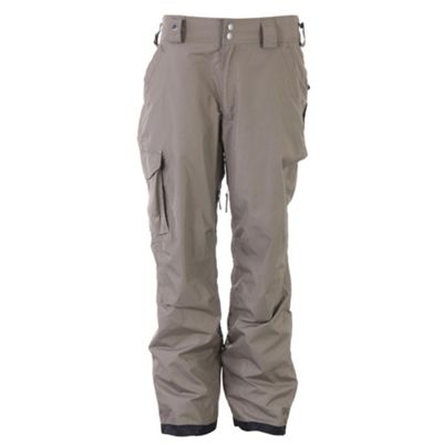 White Sierra Bilko II Snowboard Pants