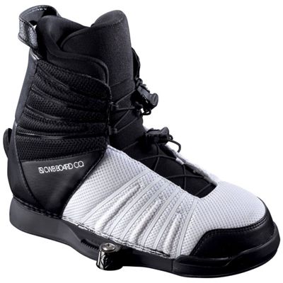 CWB Answer Wakeboard Bindings - Men's