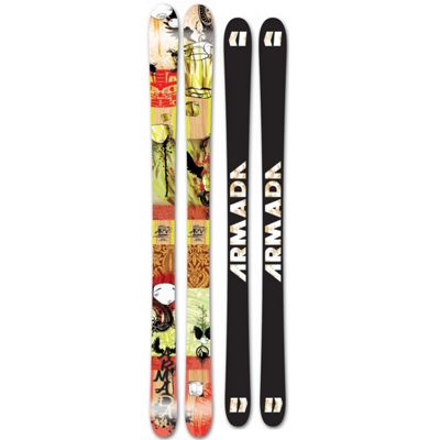 Armada ARV Skis