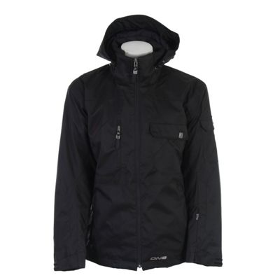 DNA Pops Jacket