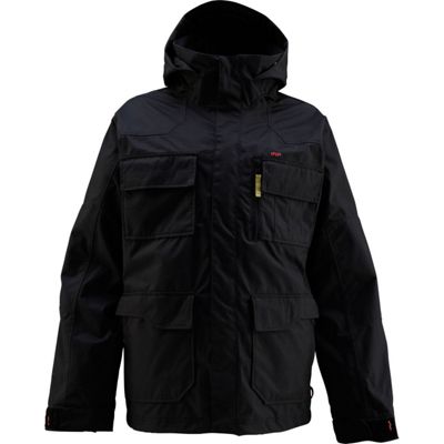 Foursquare Brady Snowboard Jacket - Men's
