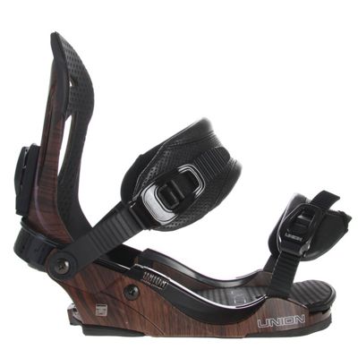 Union Asadachi Snowboard Bindings