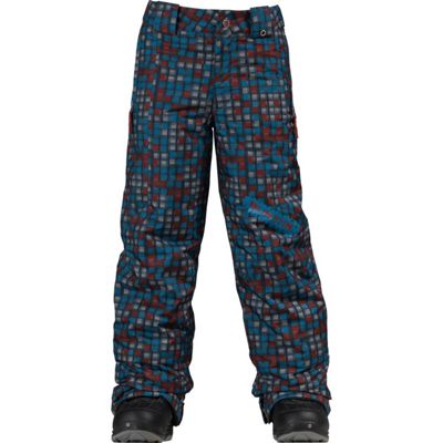 Burton Cyclops Snowboard Pants