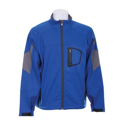 White Sierra Blaster Jacket