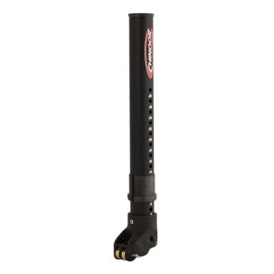 Chinook Medium Mast Ext Carbon Us Base