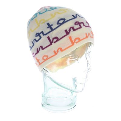 Burton Scripto Girls Beanie