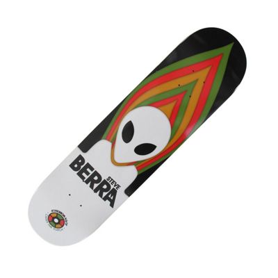 Alien Workshop Berra Torch Skateboard Deck