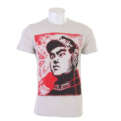 Obey Operator T Shirt