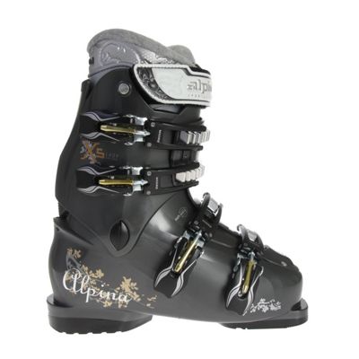 Alpina X5L Ski Boots