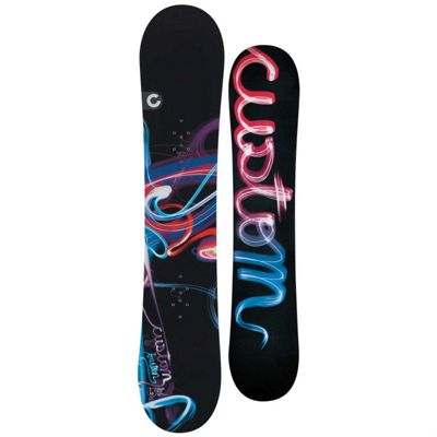 Burton Custom Grom Snowboard