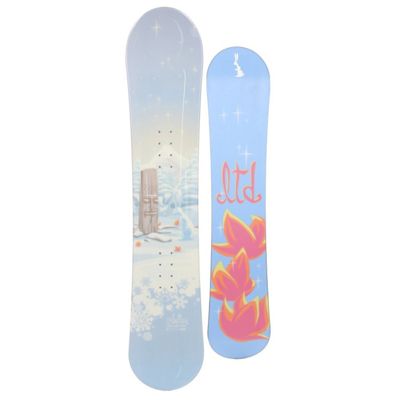 LTD Belle Girls Snowboard