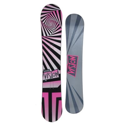 Vision Gator Snowboard