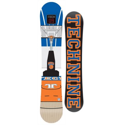 Technine Baller Snowboard