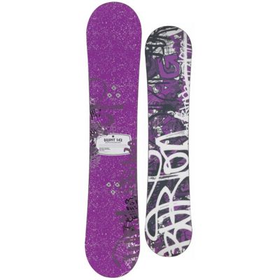 Burton Blunt Snowboard