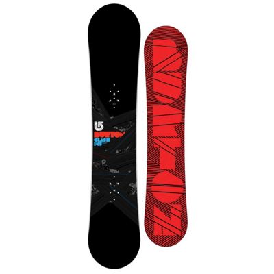 Burton Clash Snowboard