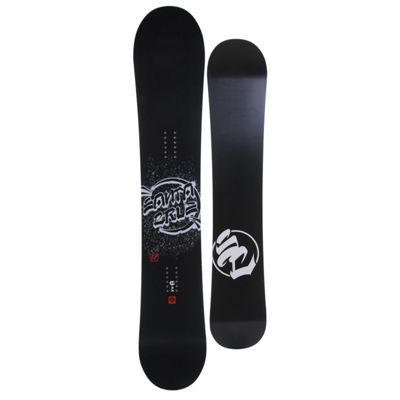 Santa Cruz All Star Vato Dato Snowboard