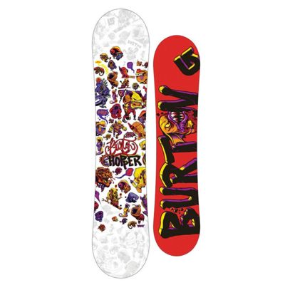 Burton Chopper Snowboard