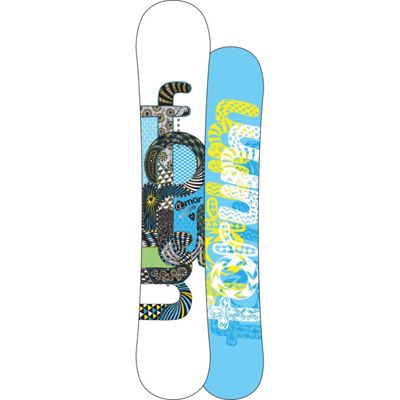 Forum Amor Snowboard