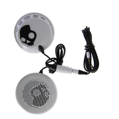 Skullcandy Audio Kit WhiteBlack