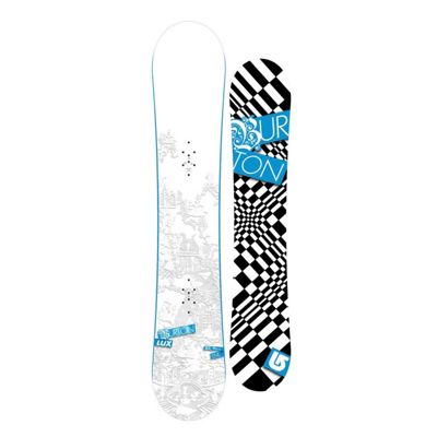 Burton Lux Snowboard