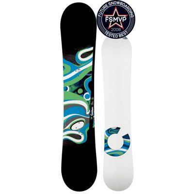 Burton Custom Snowboard
