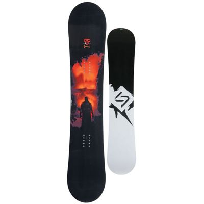 Sims Destiny Snowboard