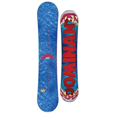 Burton Dominant Snowboard