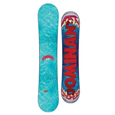Burton Dom Grom Snowboard