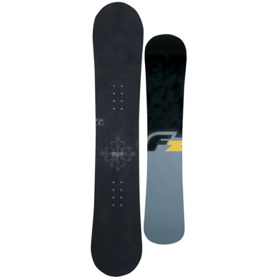 F2 Myst Snowboard