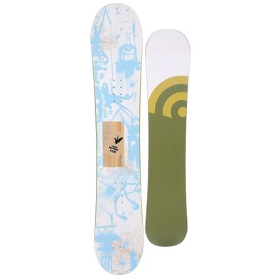 Signal Park Series Snowboard Blem 2