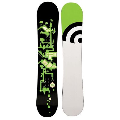 Signal Park Snowboard
