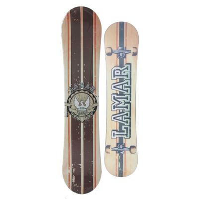 Lamar Blazer Snowboard