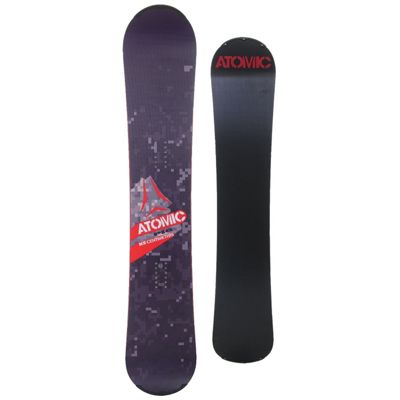 Atomic Piq Snowboard